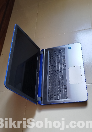 HP Pavilion (BLUE)